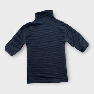 Zara mock neck Sweater Dress - Small